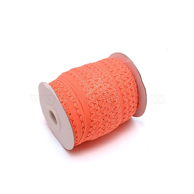 Braided Nylon Thread(NWIR-WH0014-01D)-2