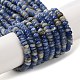 Natural Sodalite Beads Strands(G-H292-A08-01)-1