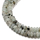 perles sésame naturel de jaspe brins(G-K343-C09-01)-4