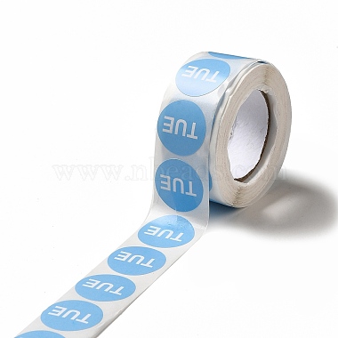 Paper Sticker Rolls(STIC-E002-02B)-3