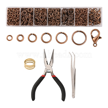 Brass Findings Kits