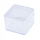 Polystyrene Plastic Bead Storage Containers(CON-N011-038)-4