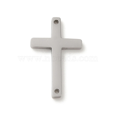Stainless Steel Color Cross 304 Stainless Steel Links
