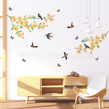PVC Wall Stickers(DIY-WH0228-539)-3