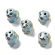 Handmade Porcelain Beads(PORC-L079-10)-1