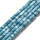 Natural Gemstone Beads Strands(G-F730-03B)-1