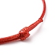 Korean Waxed Polyester Cord Bracelet Making(AJEW-JB00011-09)-4