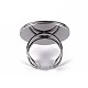 201 настройка кольца для манжеты из нержавеющей стали(X-STAS-S080-040G-P)-4