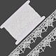 Spitzenbesatz aus Polyester(OCOR-GF0004-75B)-7