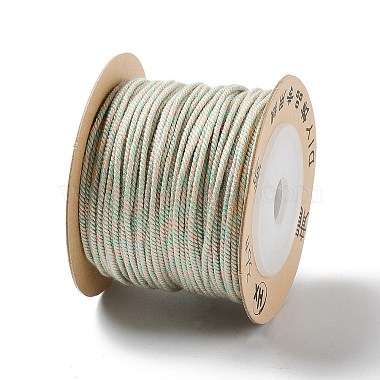 Polyester Twisted Cord(OCOR-G015-01B-17)-3