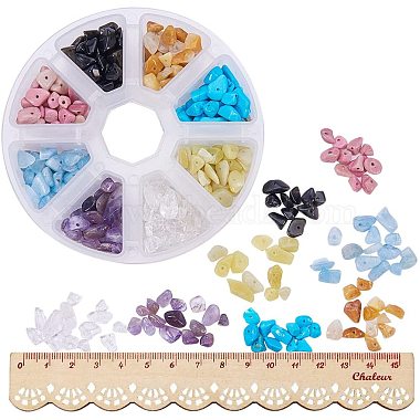 perles de pierres précieuses(G-PH0034-01)-4