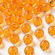 Perles en acrylique transparente(MACR-S370-A10mm-724)-1