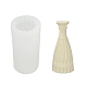 Силиконовые Молды для ваз с узким горлышком(DIY-C053-02)-1