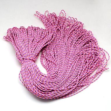 HotPink Paracord Thread & Cord