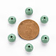 Opaque Acrylic Beads(X-MACR-S370-C8mm-26)-3