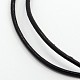 Cuero cable de la toma de collar(MAK-F002-01)-2