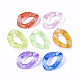 Transparent Acrylic Linking Rings(OACR-S036-001A-L)-2