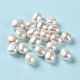 Natural Cultured Freshwater Pearl Beads(PEAR-E020-03)-2