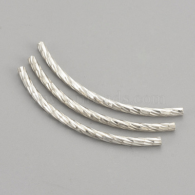 925 Sterling Silver Beads(STER-S002-02)-2