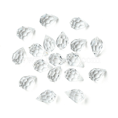 Preciosa&reg Crystal Pendants(Y-PRC-PB9-00030)-4