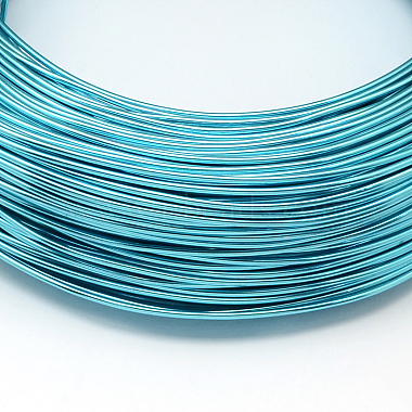 Aluminum Wire(AW-S001-0.6mm-02)-3
