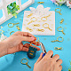 Key Ring Kits(IFIN-TA0008-90)-7