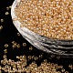Glass Seed Beads(SEED-US0003-2mm-102B)-1