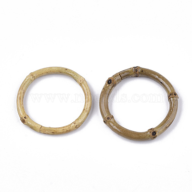 Бамбуковые кольца(X-WOVE-T006-016)-2