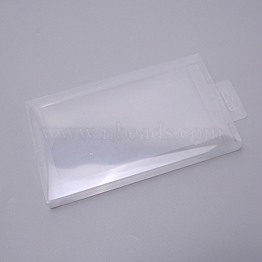 透明なPVCボックスキャンディートリートギフトボックス(CON-WH0076-82)-3