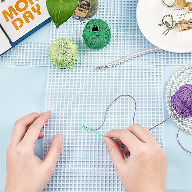 DIY Purse Making Kits(DIY-WH0171-24)-4