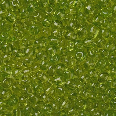 Glass Seed Beads(SEED-A004-4mm-4)-2