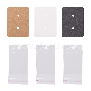 Mixed Color Paper Price Tags