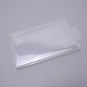 透明なPVCボックスキャンディートリートギフトボックス(CON-WH0076-82)-3