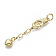 Brass Chain Extender(KK-N227-13A)-1