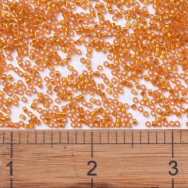MIYUKI Delica Beads(X-SEED-J020-DB0681)-4
