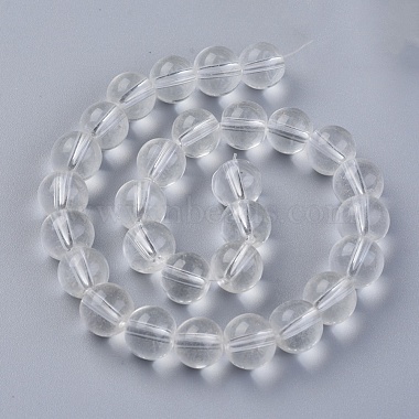 Glass Beads Strands(GLAA-E416-01F-10mm)-2