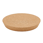 Cork Stopper, Bottle Tampions, Tan, 210~236x30.5mm(AJEW-WH0596-650B)