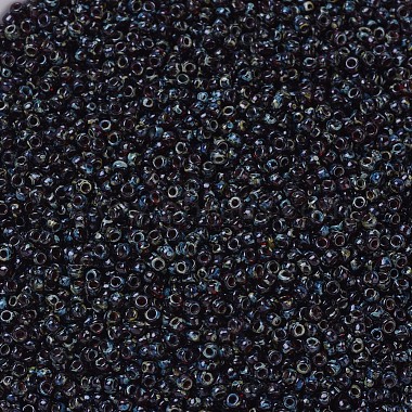 MIYUKI Round Rocailles Beads(SEED-X0054-RR4504)-2