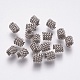 Tarnish Resistant 304 Stainless Steel Beads(STAS-G174-30P)-1