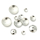 400Pcs 4 Styles Iron Bead Cones(IFIN-YW0003-30)-3