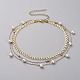 3 Layered Necklaces(NJEW-JN02633-02)-1