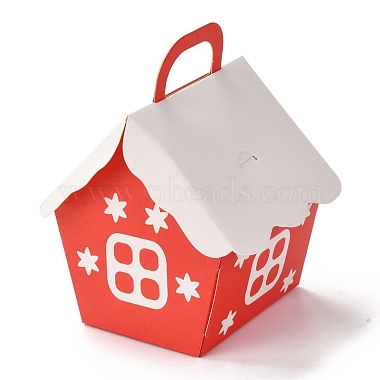 Christmas Folding Gift Boxes(CON-P010-A01)-2