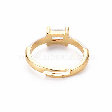 Brass Enamel Cuff Rings(RJEW-T016-23I-NF)-2