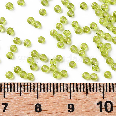 12/0 Grade A Round Glass Seed Beads(SEED-Q007-F48)-3