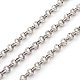 Iron Rolo Chains(CHT096Y-NF)-1