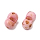 Opaque Glass Beads(GL-CBA31A4-02C)-3