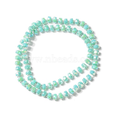 Glass Beads Strands(GLAA-G097-05A)-2