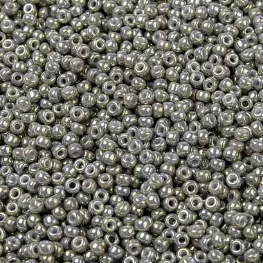 MIYUKI Round Rocailles Beads(SEED-X0055-RR1865)-3