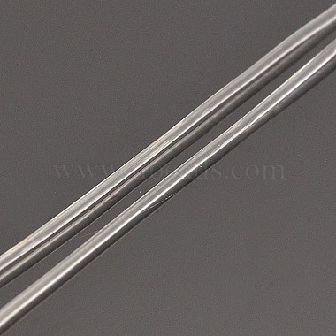Корейская кристалл упругой нити(CT-J001-1mm)-2