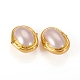 Shell Pearl Beads(BSHE-L003-03)-3